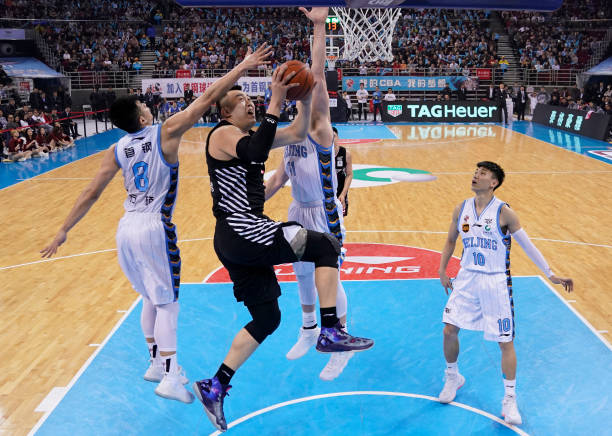 籃球賽事回放哪里看？這份大全視頻網(wǎng)站推薦請(qǐng)收好