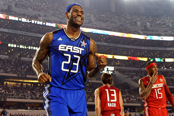 球星必殺技：解析NBA球員的經(jīng)典拉桿上籃動作