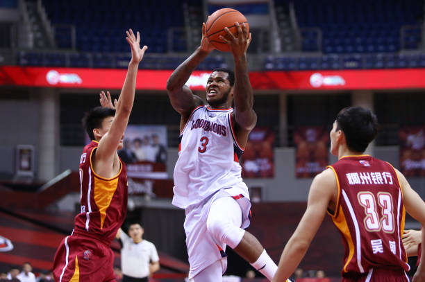 亞洲杯籃球賽熱門舉辦地推薦