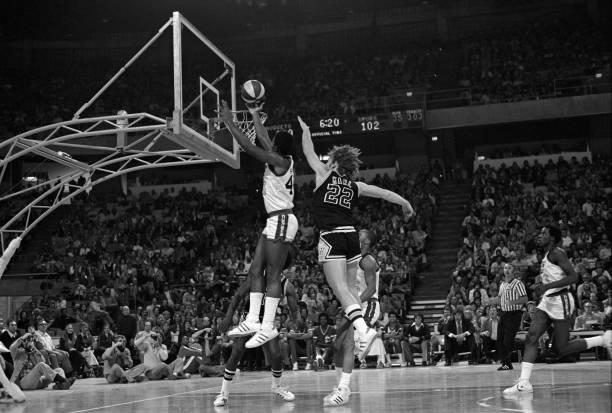 NBA總決賽賽制歷史演變：從五場到七場