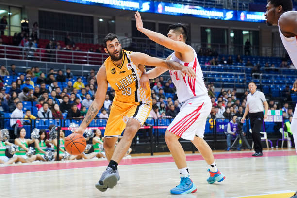 錯(cuò)過直播不用愁：籃球比賽回放錄像在線觀看攻略