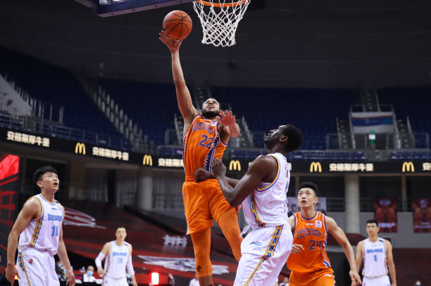 NBA75大球星完整名單引熱議：麥迪成最大遺珠