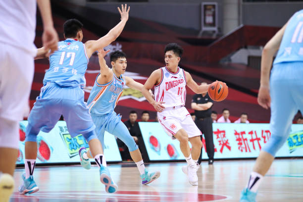 CBA總冠軍獎(jiǎng)金分配揭秘：誰拿走了最高份額？