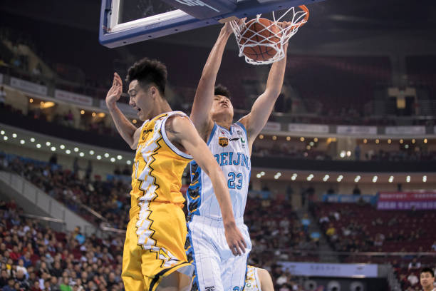 從基礎到精通：運球投籃技術的系統(tǒng)教學