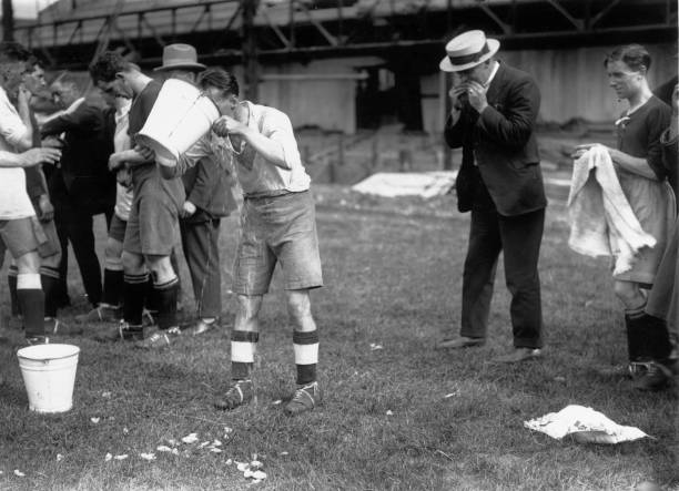 歐冠決賽的悲情與榮耀：那些失意者與勝利者的故事