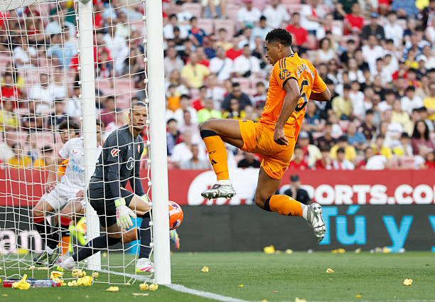 德甲2024賽程全解析，附英超熱門比賽比分匯總