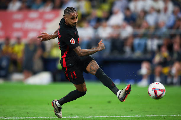 巴黎圣日耳曼霸榜！法甲薪資排行榜前10名中有7人來自大巴黎