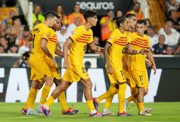 德甲第14輪五佳球：盤點那些讓人熱血沸騰的瞬間