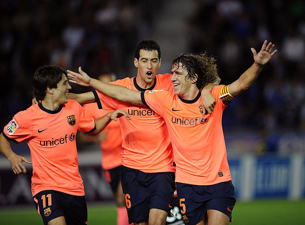 新賽季歐冠賽制改革：瑞士輪首秀看點(diǎn)解析