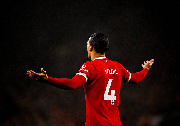 從門將視角看射門：哪些位置最難防守？