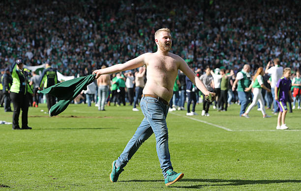 對比西班牙、法國：德國足球排名為何波動更大？