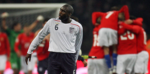 2008年歐冠決賽時(shí)間：5月21日，足球史上的重要一天