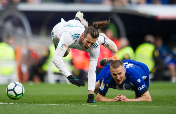 足球史上十大任意球專家，誰是你心中的NO.1？