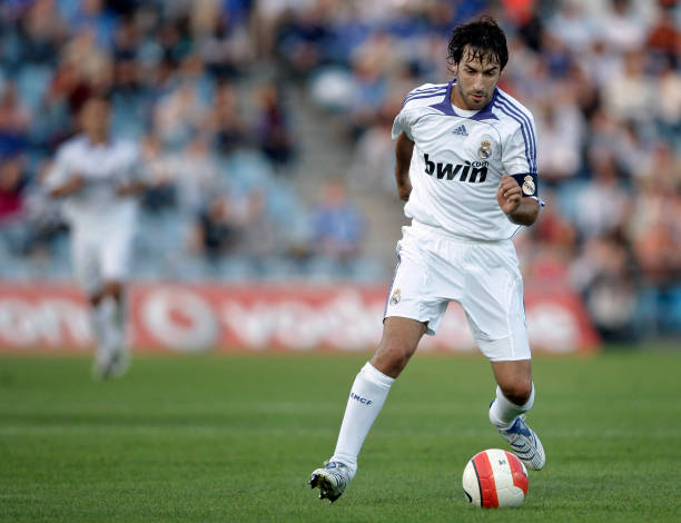 0506賽季西甲最終積分榜：巴薩84分稱王，皇馬12分之差居次席