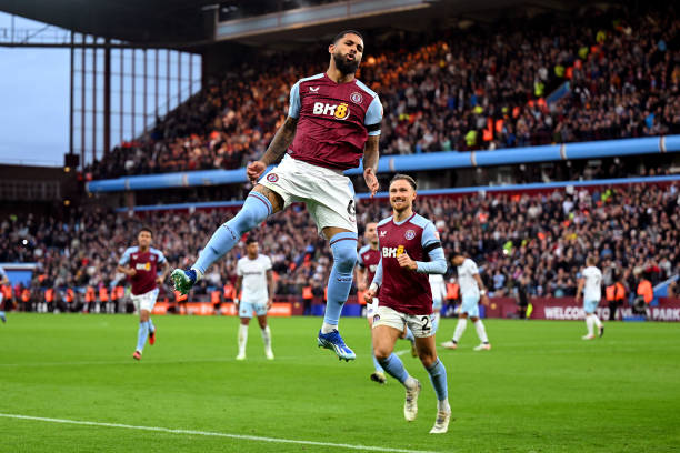 歷史演變：現(xiàn)代足球場(chǎng)的長(zhǎng)寬標(biāo)準(zhǔn)是如何確定的？