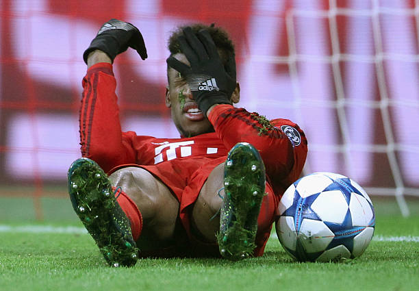 致命失誤：埃斯科瓦爾烏龍球背后的悲劇與反思