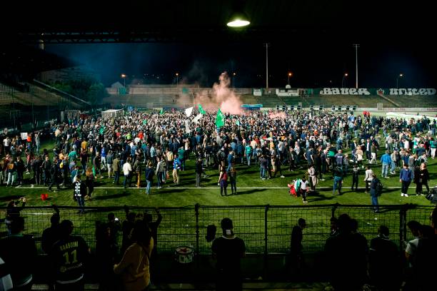 不止于比賽：龍興國際足球場如何帶動區(qū)域經(jīng)濟與文化發(fā)展