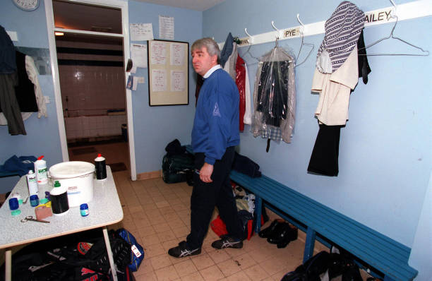 足壇千球俱樂部：除了羅馬里奧還有誰？