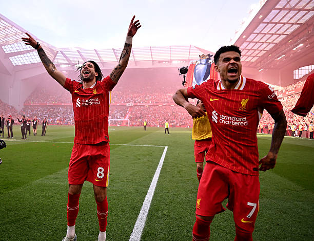 從荷蘭到倫敦：博格坎普在阿森納11年的完整時(shí)間線