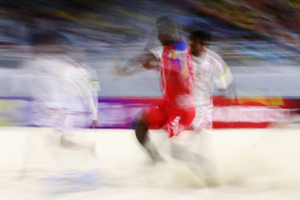 梅西終場(chǎng)前絕平，點(diǎn)球大戰(zhàn)助球隊(duì)捧杯