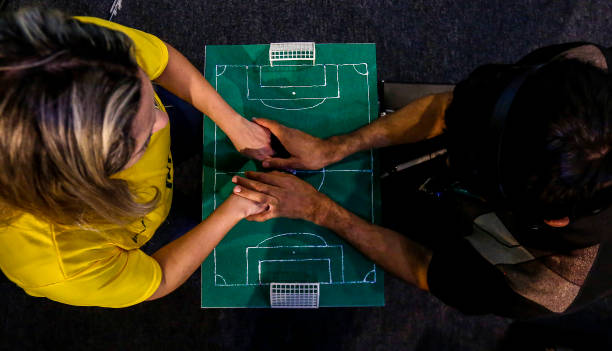 德甲歷屆冠軍回顧：從1963年至今的冠軍球隊(duì)全記錄