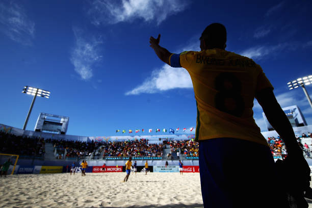 從貝利到姆巴佩——法國(guó)足球百大球星的時(shí)代跨越