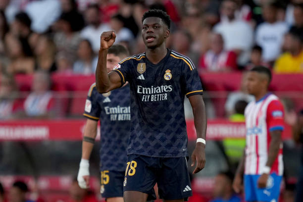 法甲第X輪后積分榜：大巴黎領(lǐng)跑，里爾沖擊前四