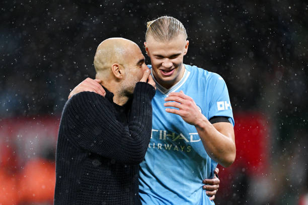 從小組賽到?jīng)Q賽：今年歐冠冠軍的五大候選隊(duì)伍