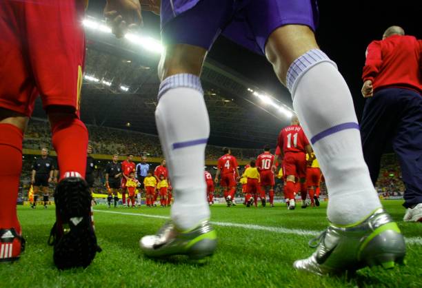 從世界杯到金球獎(jiǎng)：大羅與小羅的巔峰時(shí)刻回顧