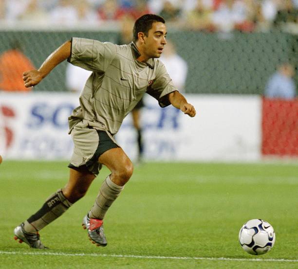 決定勝負(fù)的推射：在高壓下運(yùn)用腳弓完成進(jìn)球的訓(xùn)練方法