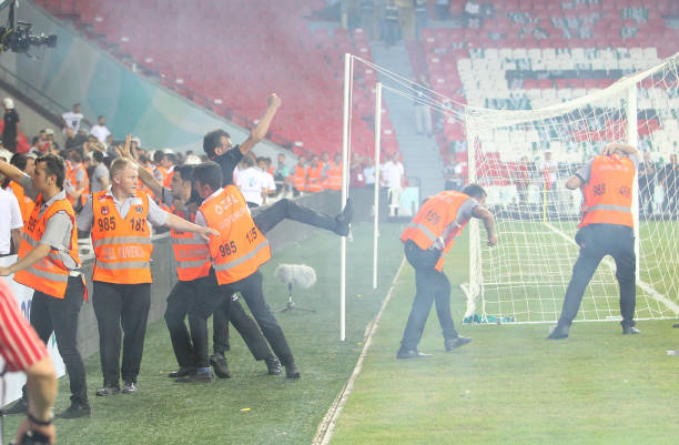 最新FIFA排名：巴林隊(duì)在中東地區(qū)的足球地位