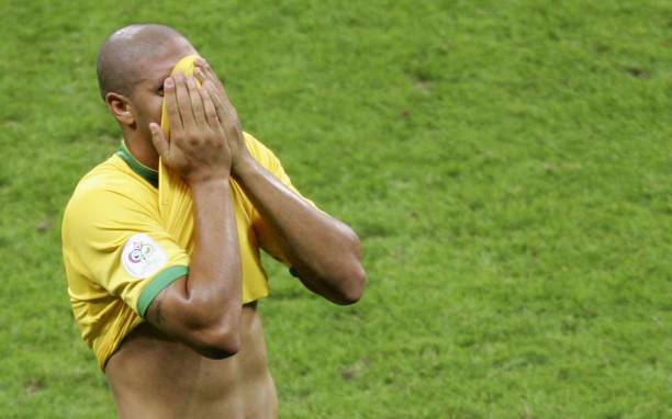 C羅納爾多代表哪個國家隊？盤點他的國際賽場成就