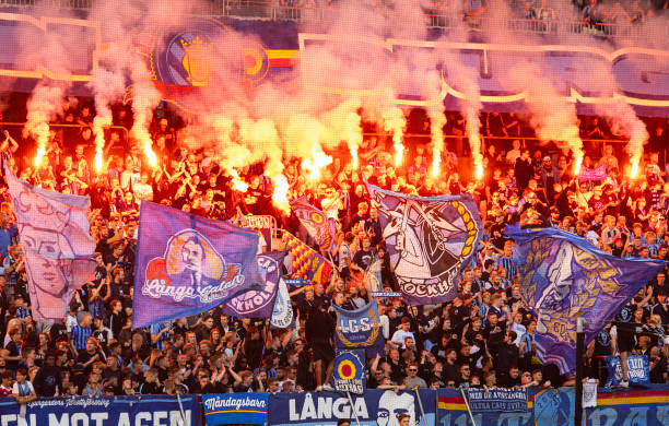 全球墊底：揭秘世界排名最低的足球隊