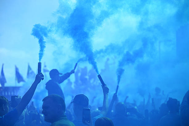 孤獨的賽場：夢境中足球比賽的奇怪體驗