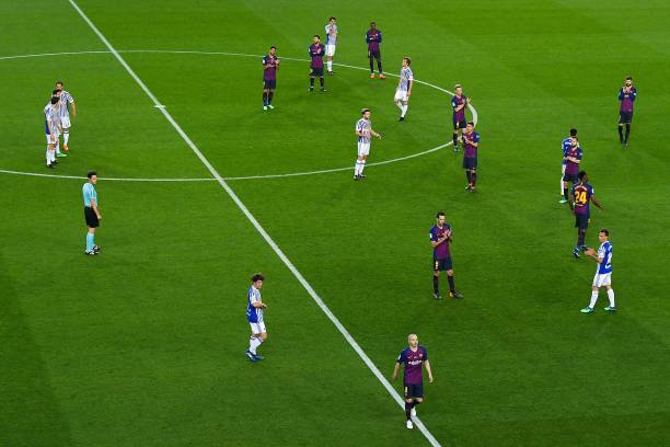 德甲上賽季排名總結(jié)：歐戰(zhàn)資格爭(zhēng)奪激烈，保級(jí)大戰(zhàn)驚心動(dòng)魄