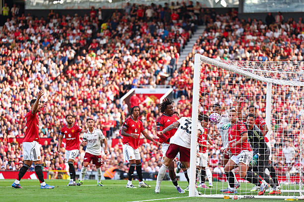 德甲球隊實力分檔：拜仁獨一檔，多特領(lǐng)銜第二梯隊