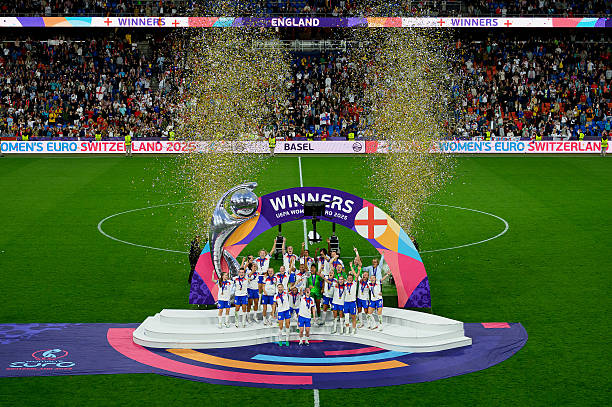 歐足聯(lián)改革見效？2025歐冠決賽獎(jiǎng)金暴漲，中小球隊(duì)受益