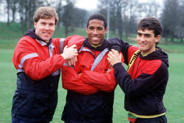 超越范尼追平亨利？薩拉赫金靴之路的里程碑