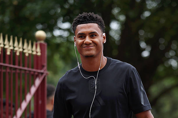 2025年6月7日南美區(qū)世界杯預選賽：巴西vs阿根廷前瞻