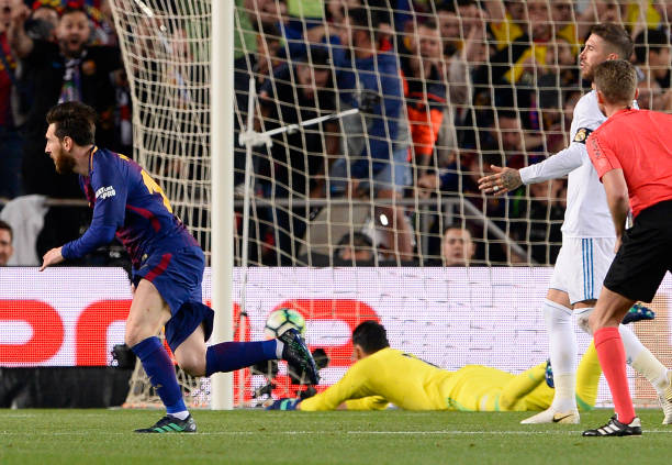 歐冠決賽進球比率解析：場均進球數(shù)是否逐年變化？