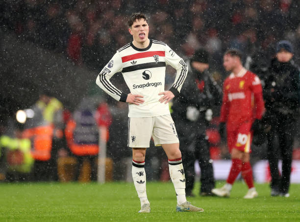 姆巴佩領(lǐng)銜！2025法甲最佳球員候選名單出爐