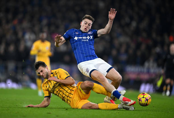 足球術語科普：球門球的起源與實戰(zhàn)作用