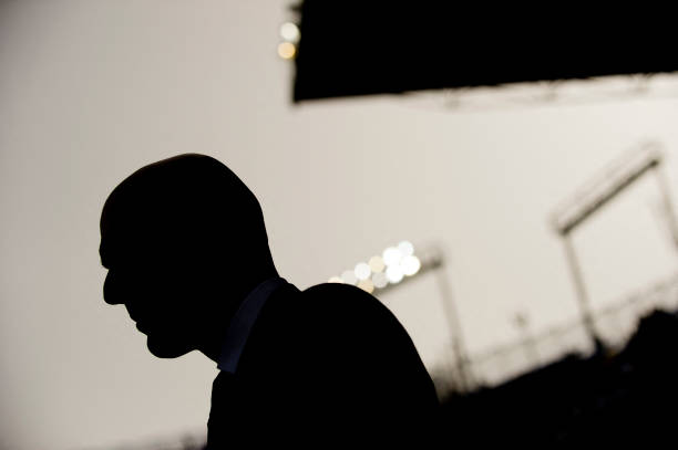 歐冠決賽C羅慶祝動作盤點：從滑跪到標志性怒吼