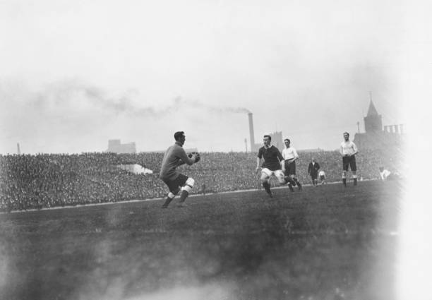 歐冠決賽時間官宣！球迷必看的觀賽指南