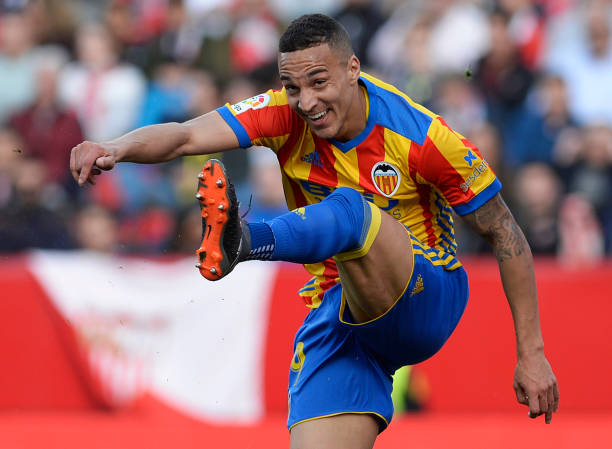 點(diǎn)球大戰(zhàn)前十輪決定勝負(fù)？滾球玩法大揭秘