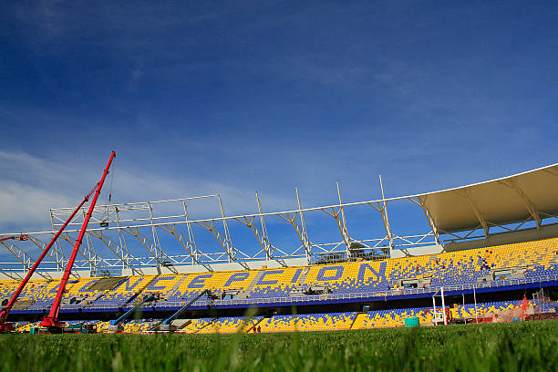 韓國足球直播360：亞洲頂級聯(lián)賽的激情與魅力