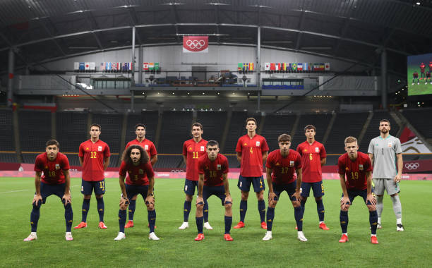 歐洲杯小組賽VS淘汰賽：比賽間隔時間有何不同？