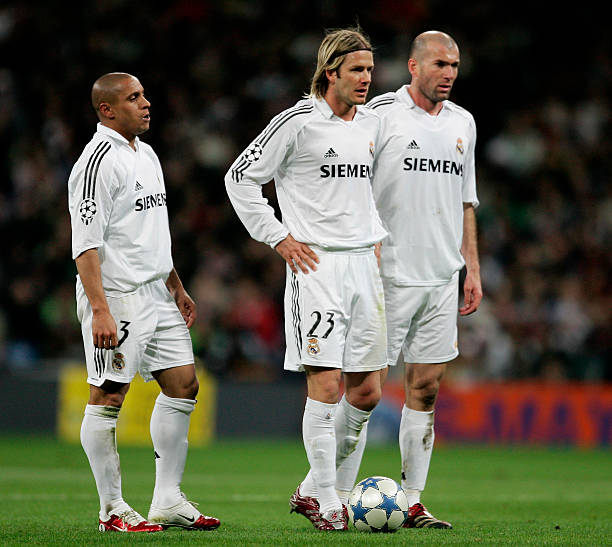 史上最強(qiáng)射手！盤點(diǎn)足壇射門技術(shù)最頂尖的球員