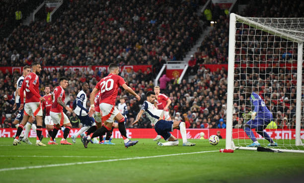 2009歐冠決賽全場錄像：巴薩2-0曼聯(lián)，梅西頭球破門