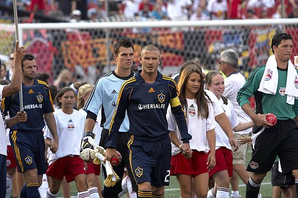 維多利亞·貝克漢姆：辣妹組合中最成功的成員